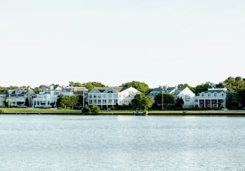 Why Delaware is the Best Place to Live