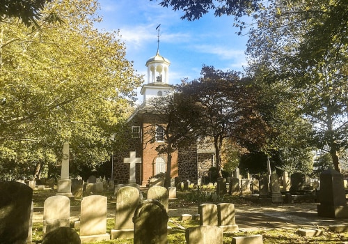 Exploring the Best Historical Sites in Delaware, Ohio