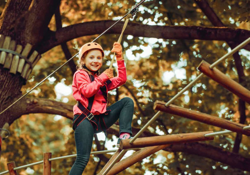 Fun Activities for Kids in Delaware County, Ohio: A Guide for Parents